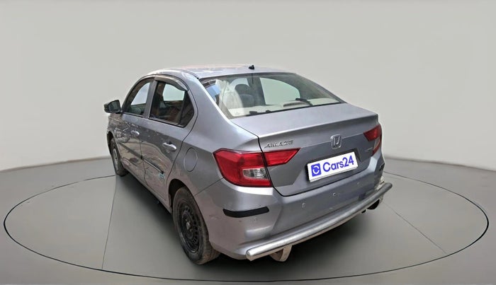 2019 Honda Amaze 1.5L I-DTEC E, Diesel, Manual, 83,627 km, exterior