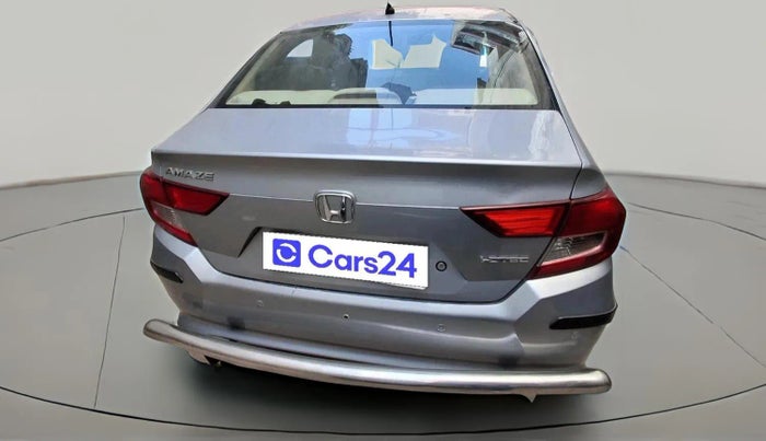 2019 Honda Amaze 1.5L I-DTEC E, Diesel, Manual, 83,627 km, exterior