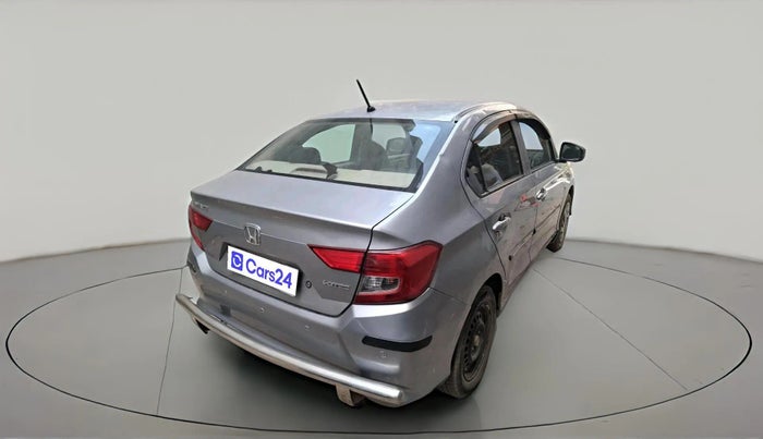 2019 Honda Amaze 1.5L I-DTEC E, Diesel, Manual, 83,627 km, exterior