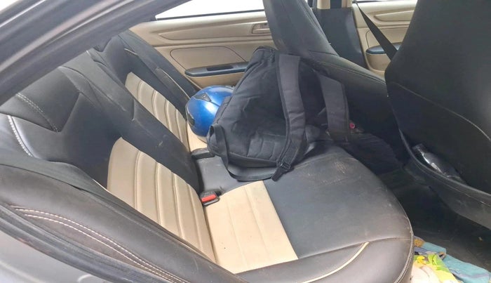 2019 Honda Amaze 1.5L I-DTEC E, Diesel, Manual, 83,627 km, interior