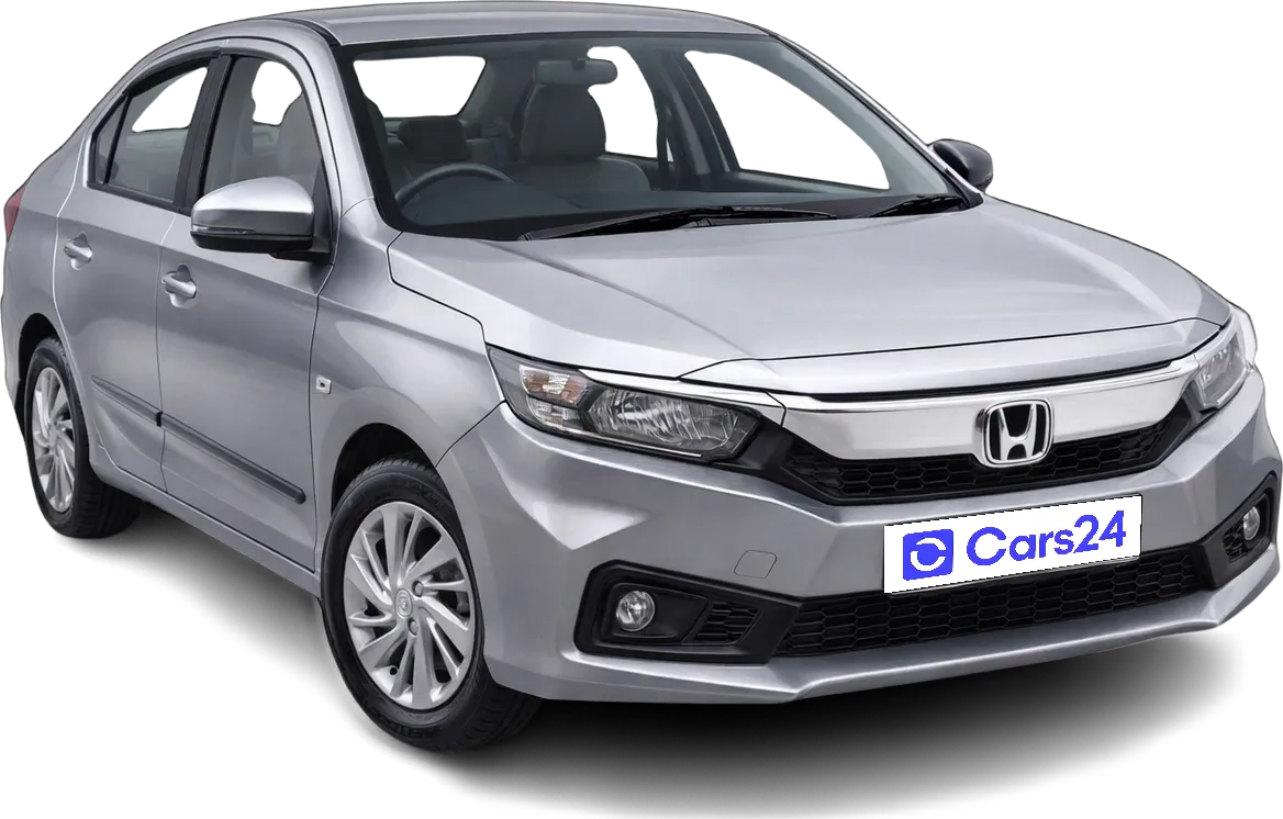 2019 Honda Amaze - Sedan - Diesel - Manual - ₹3.60 lakh