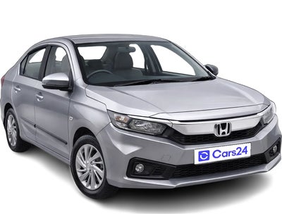 2019 Honda Amaze - Sedan - Diesel - Manual - ₹3.60 lakh