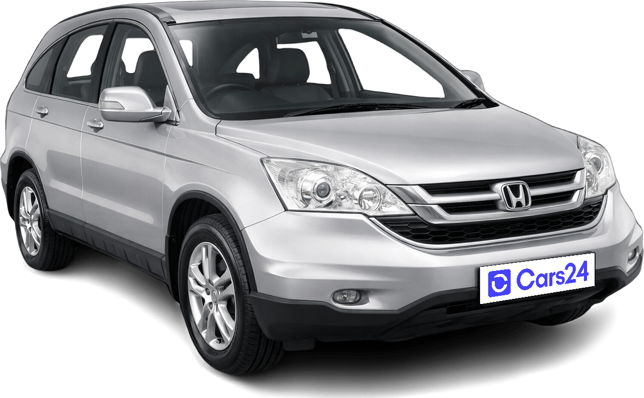 2011 Honda CRV - SUV - Petrol - Automatic - ₹2.32 lakh
