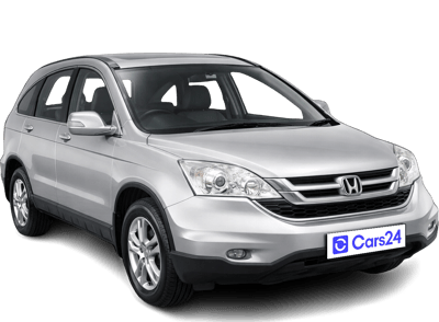 2011 Honda CRV - SUV - Petrol - Automatic - ₹2.32 lakh