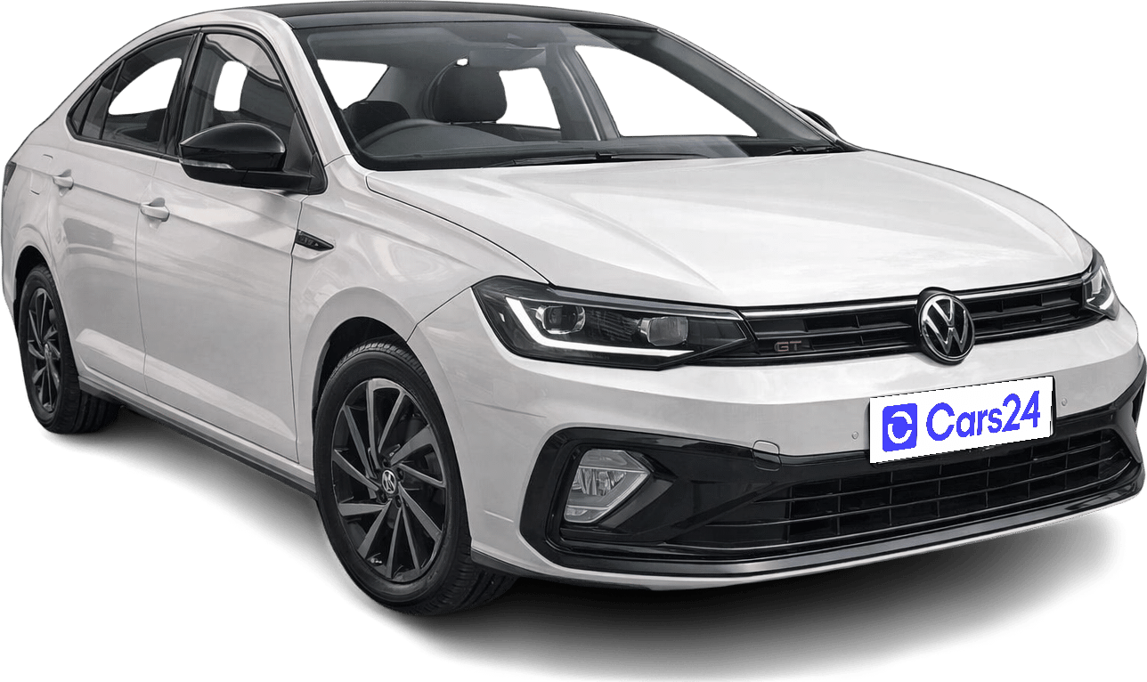 2025 Volkswagen VIRTUS - Sedan - Petrol - Automatic - ₹16.36 lakh