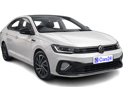 2025 Volkswagen VIRTUS - Sedan - Petrol - Automatic - ₹16.36 lakh