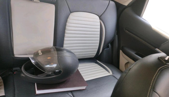 2021 KIA SONET HTX 1.0 IMT, Petrol, Manual, 65,000 km, interior