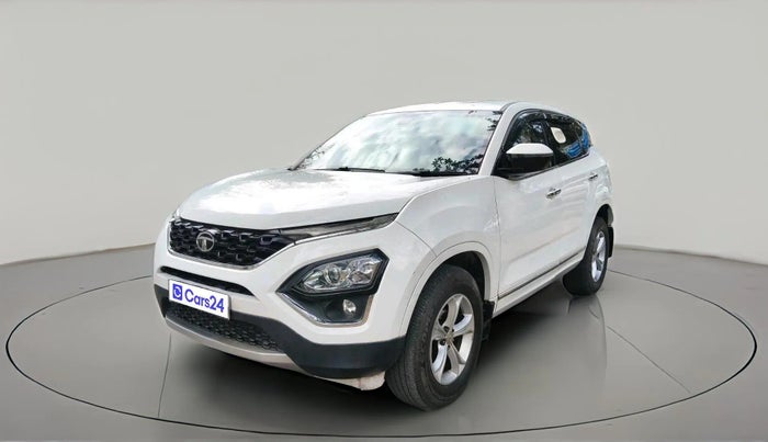2020 Tata Harrier XZ 2.0L, Diesel, Manual, 30,805 km, exterior
