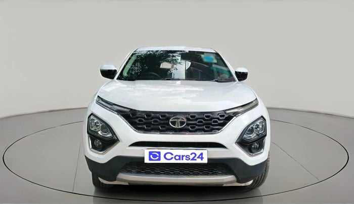 2020 Tata Harrier XZ 2.0L, Diesel, Manual, 30,805 km, exterior