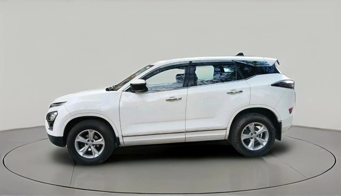 2020 Tata Harrier XZ 2.0L, Diesel, Manual, 30,805 km, exterior