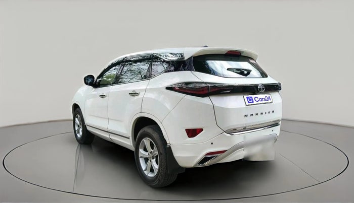 2020 Tata Harrier XZ 2.0L, Diesel, Manual, 30,805 km, exterior