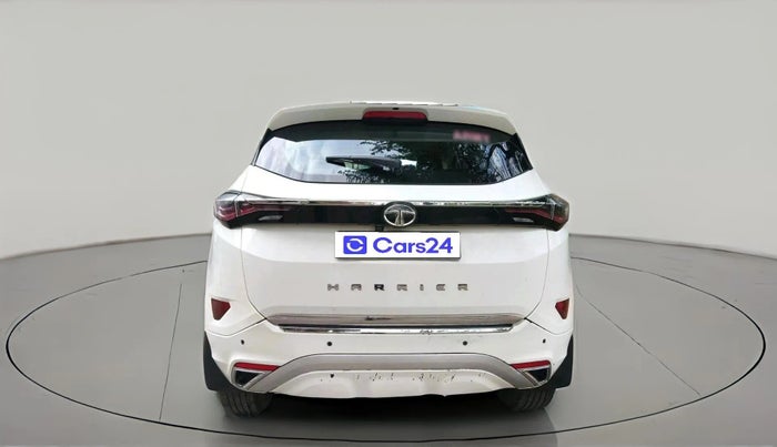 2020 Tata Harrier XZ 2.0L, Diesel, Manual, 30,805 km, exterior