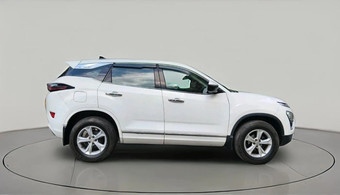 2020 Tata Harrier XZ 2.0L, Diesel, Manual, 30,805 km, exterior