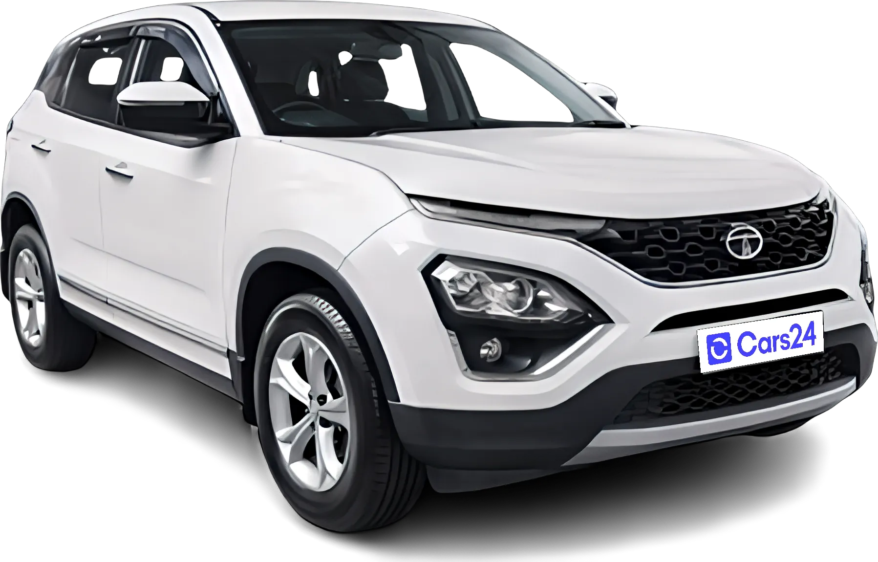 2020 Tata Harrier - SUV - Diesel - Manual - ₹12.18 lakh