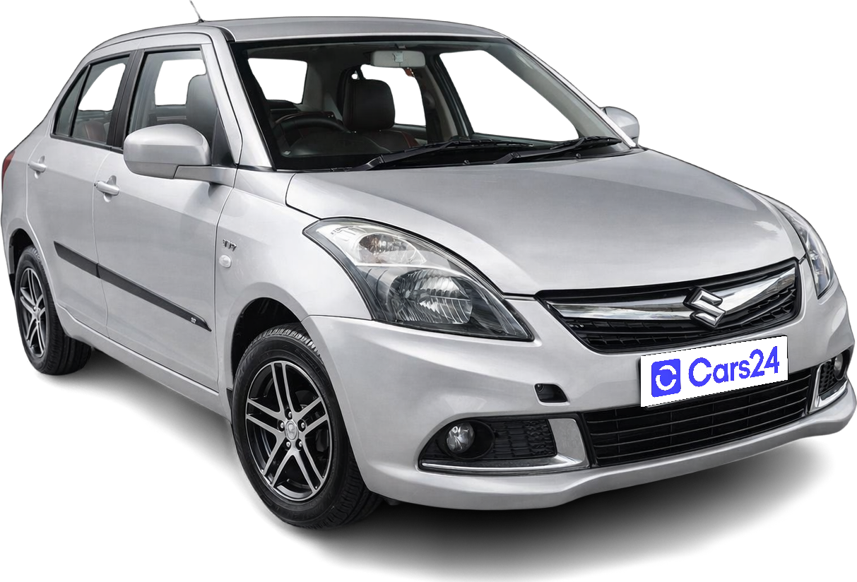 2016 Maruti Swift Dzire - Sedan - CNG - Manual - ₹2.55 lakh