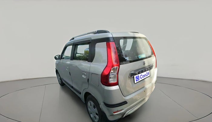 2021 Maruti New Wagon-R VXI (O) 1.2, Petrol, Manual, 69,515 km, exterior