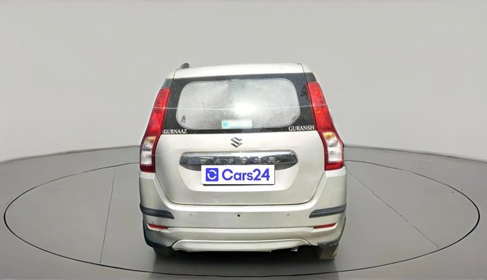 2021 Maruti New Wagon-R VXI (O) 1.2, Petrol, Manual, 69,515 km, exterior