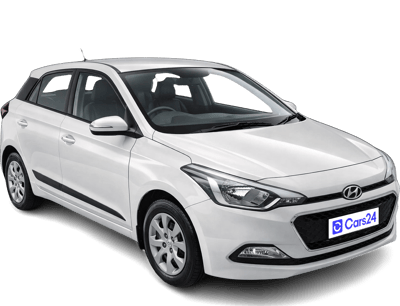 2016 Hyundai Elite i20 - Hatchback - CNG - Manual - ₹3.00 lakh