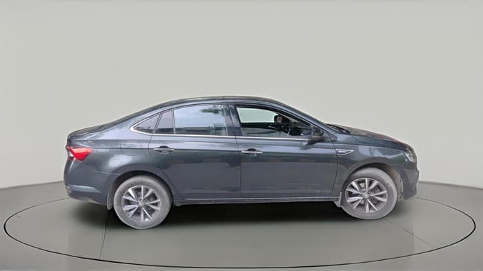 2023 Skoda SLAVIA STYLE 1.0L TSI AT, Petrol, Automatic, 24,434 km, exterior