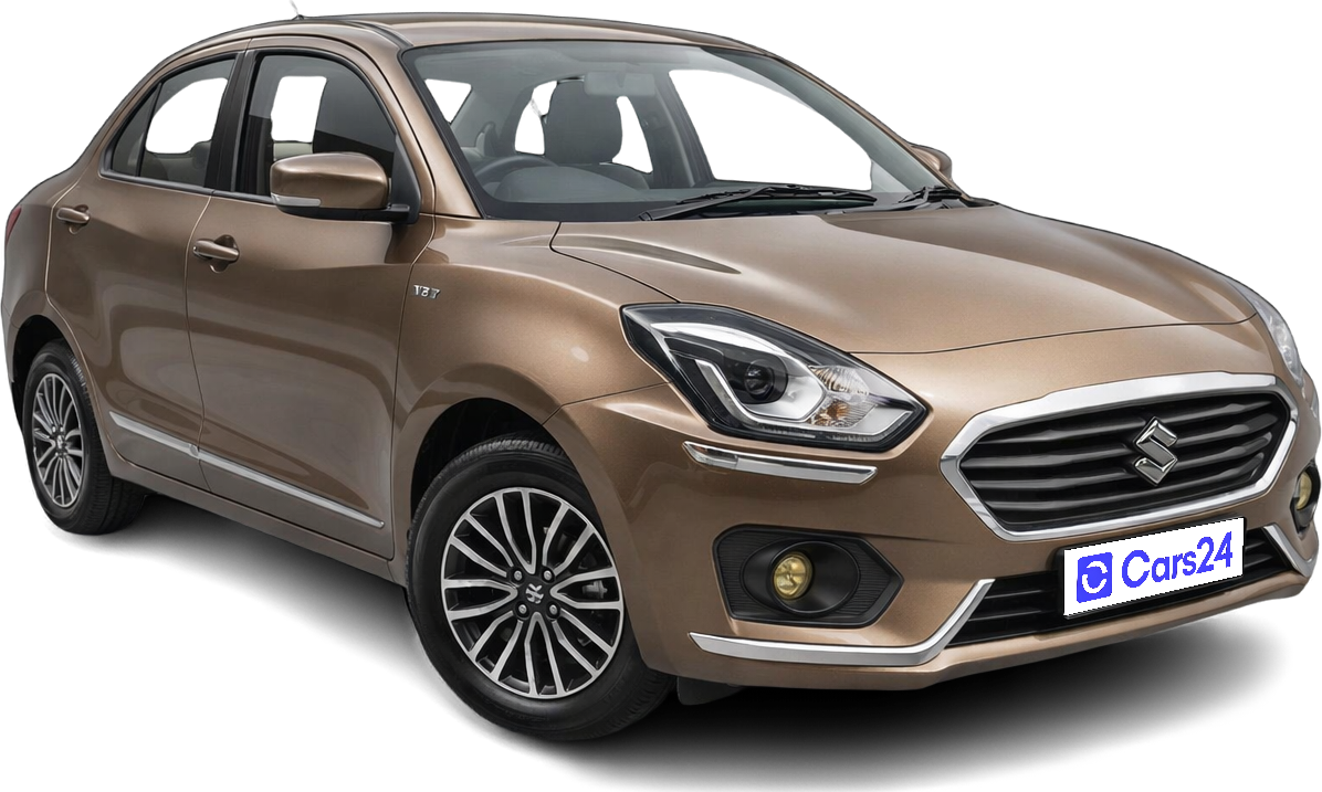 2018 Maruti Dzire - Sedan - Petrol - Manual - ₹5.40 lakh