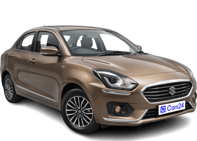 2018 Maruti Dzire - Sedan - Petrol - Manual - ₹5.40 lakh