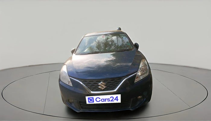 2017 Maruti Baleno ZETA DIESEL 1.3, Diesel, Manual, 1,46,237 km, exterior