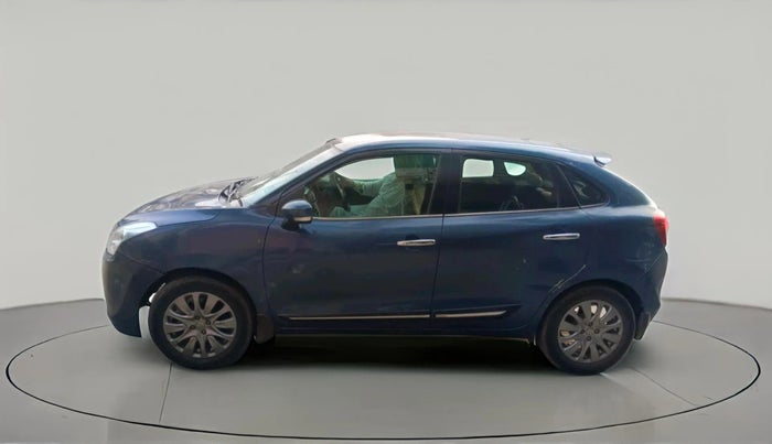 2017 Maruti Baleno ZETA DIESEL 1.3, Diesel, Manual, 1,46,237 km, exterior