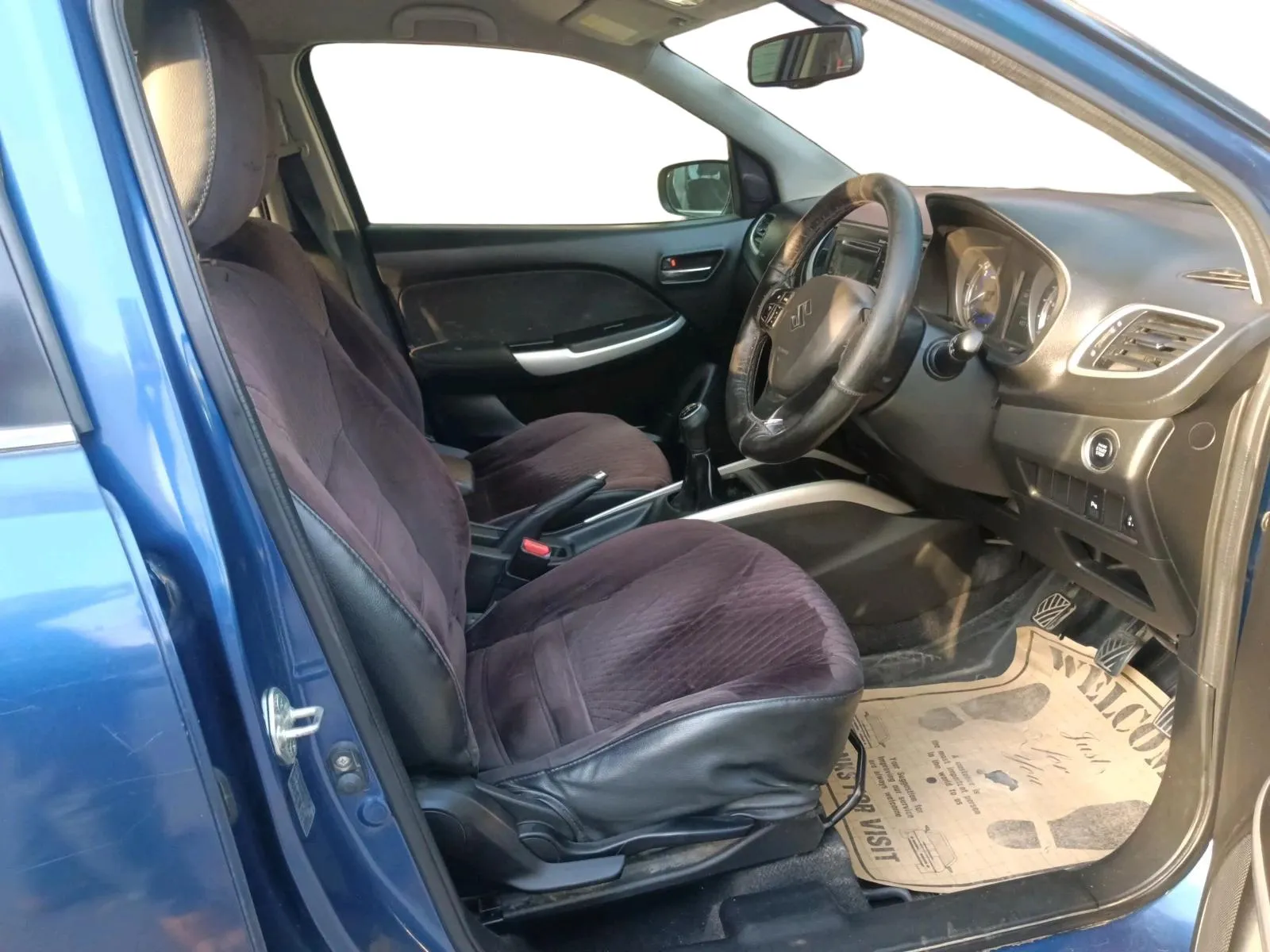 Interior
