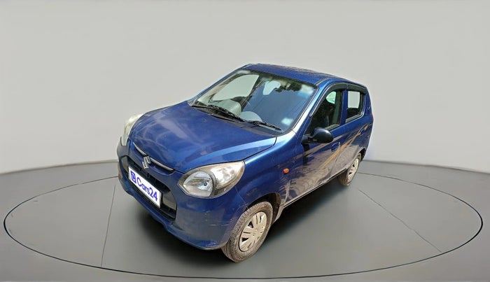 2013 Maruti Alto 800 LXI, Petrol, Manual, 49,946 km, exterior