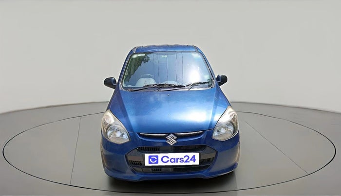 2013 Maruti Alto 800 LXI, Petrol, Manual, 49,946 km, exterior