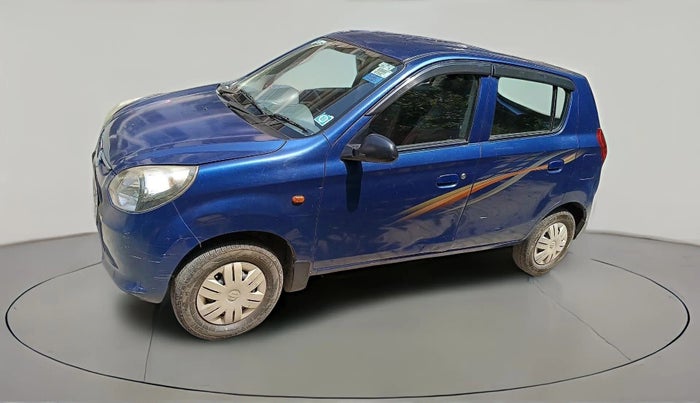 2013 Maruti Alto 800 LXI, Petrol, Manual, 49,946 km, exterior