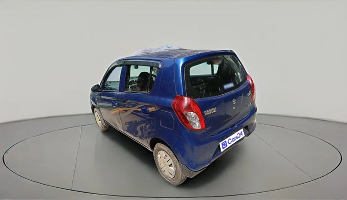 2013 Maruti Alto 800 LXI, Petrol, Manual, 49,946 km, exterior