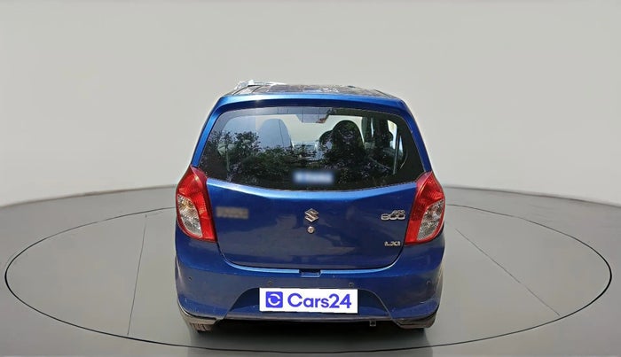 2013 Maruti Alto 800 LXI, Petrol, Manual, 49,946 km, exterior