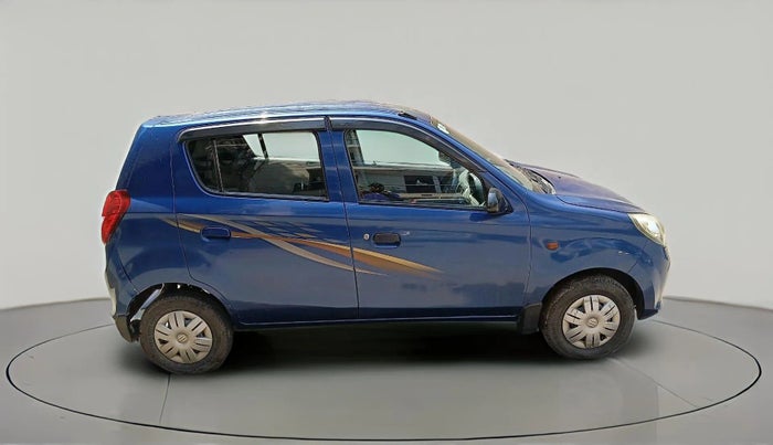2013 Maruti Alto 800 LXI, Petrol, Manual, 49,946 km, exterior