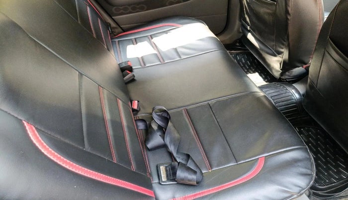 2013 Maruti Alto 800 LXI, Petrol, Manual, 49,946 km, interior