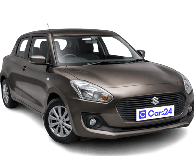2019 Maruti Swift - Hatchback - Petrol - Manual - ₹4.50 lakh