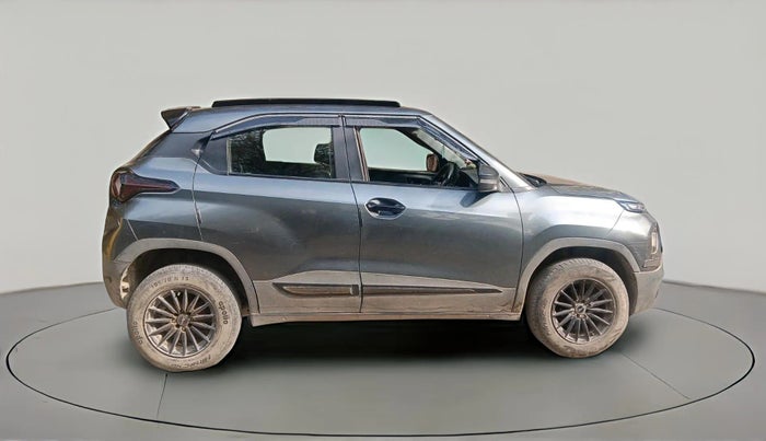 2021 Tata PUNCH PURE MT, Petrol, Manual, 24,391 km, exterior