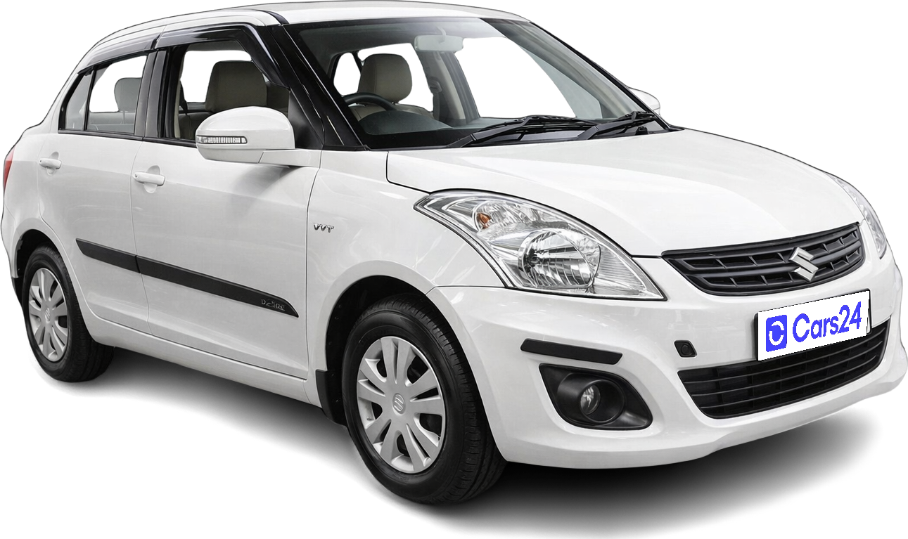 2014 Maruti Swift Dzire - Sedan - Petrol - Manual - ₹2.76 lakh