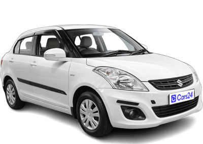 2014 Maruti Swift Dzire - Sedan - Petrol - Manual - ₹2.76 lakh