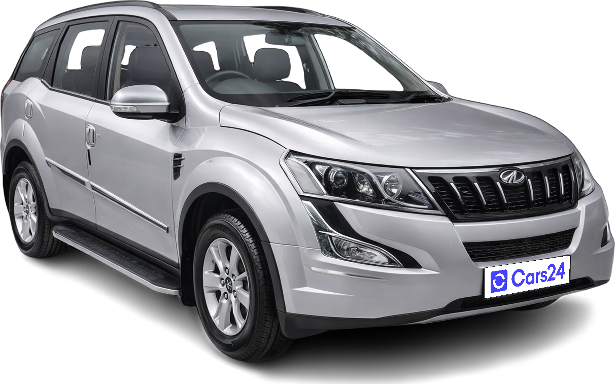 2016 Mahindra XUV500 - SUV - Diesel - Manual - ₹5.50 lakh