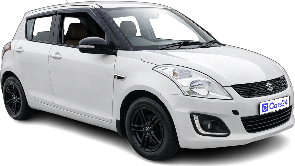 2011 Maruti Swift - Hatchback - Petrol - Manual - ₹1.20 lakh