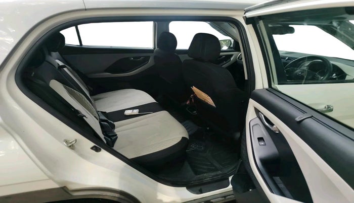 2022 Hyundai Creta SX 1.5 PETROL, Petrol, Manual, 30,272 km, interior