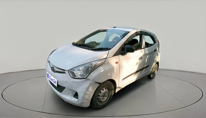 2014 Hyundai Eon ERA +, Petrol, Manual, 1,15,252 km, exterior
