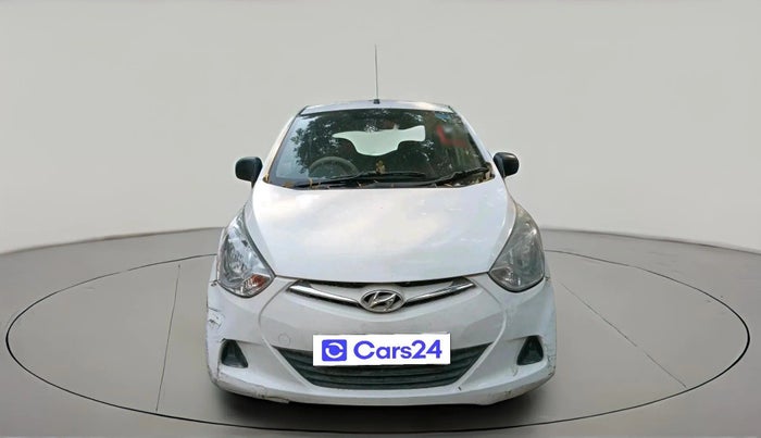 2014 Hyundai Eon ERA +, Petrol, Manual, 1,15,252 km, exterior