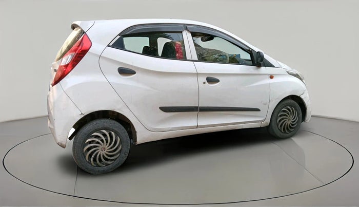 2014 Hyundai Eon ERA +, Petrol, Manual, 1,15,252 km, exterior