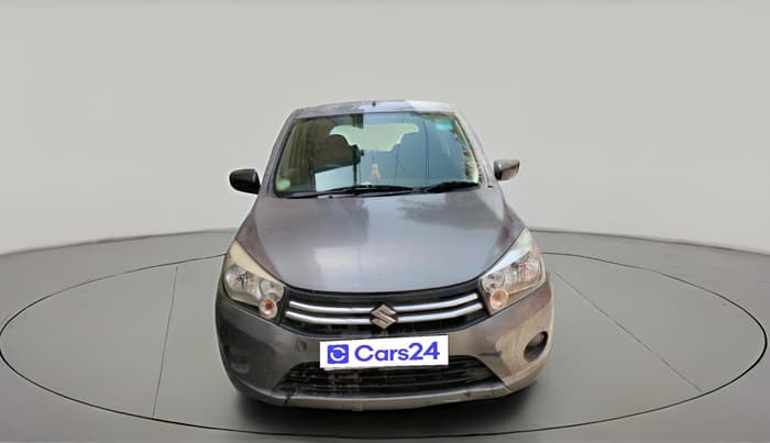2016 Maruti Celerio VXI CNG, CNG, Manual, 1,06,963 km, exterior