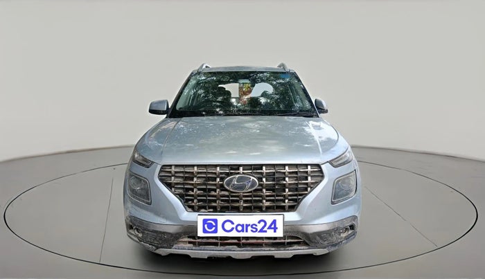 2021 Hyundai VENUE SX 1.0 TURBO IMT, Petrol, Manual, 52,553 km, exterior