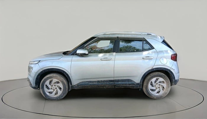 2021 Hyundai VENUE SX 1.0 TURBO IMT, Petrol, Manual, 52,553 km, exterior