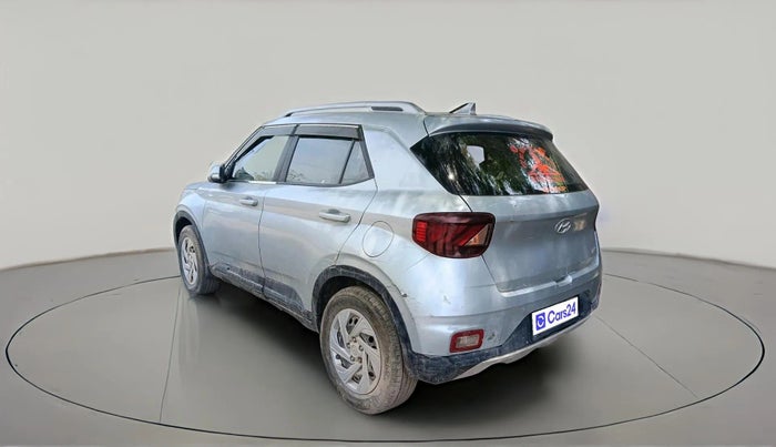2021 Hyundai VENUE SX 1.0 TURBO IMT, Petrol, Manual, 52,553 km, exterior