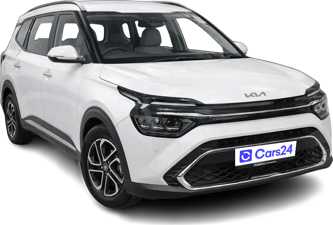 2024 KIA CARENS - SUV - Diesel - Automatic - ₹17.00 lakh